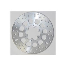 ТОРМОЗНОЙ ДИСК Ebc (17101486) зад BRAKE DISC MD833 ROUND FIXED