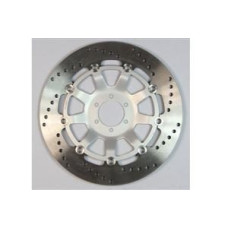 ТОРМОЗНОЙ ДИСК Ebc (17102386) плавающий диск MD1038RS ROUND PRO-LITE SERIES