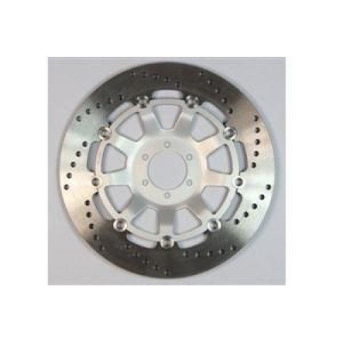 ТОРМОЗНОЙ ДИСК Ebc (17102386) плавающий диск MD1038RS ROUND PRO-LITE SERIES