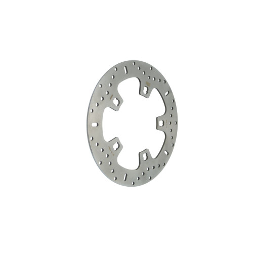 ТОРМОЗНОЙ ДИСК Ebc (17102443) FIX ROUND L/R ROUND FIXED