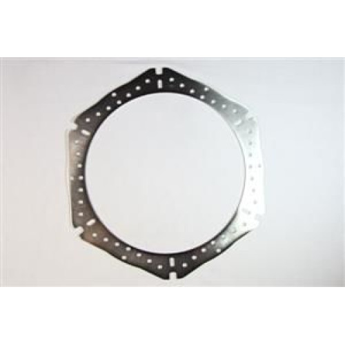 ТОРМОЗНОЙ ДИСК Ebc (17102446) фиксированый диск FIX ROUND RIGHT REPLACEMENT SERIES