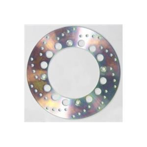 ТОРМОЗНОЙ ДИСК Ebc (17102543) фиксированый диск FIX ROUND LEFT HPSR SERIES