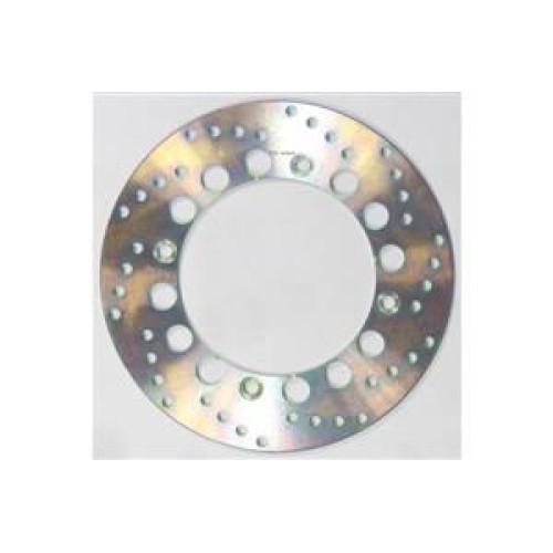 ТОРМОЗНОЙ ДИСК Ebc (17102544) фиксированый диск FIX ROUND RIGHT HPSR SERIES