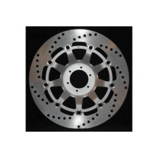ТОРМОЗНОЙ ДИСК Ebc (17102546) плавающий диск FIX ROUND LEFT ROUND PRO-LITE SERIES