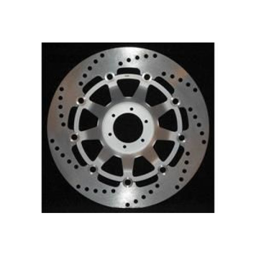 ТОРМОЗНОЙ ДИСК Ebc (17102546) плавающий диск FIX ROUND LEFT ROUND PRO-LITE SERIES