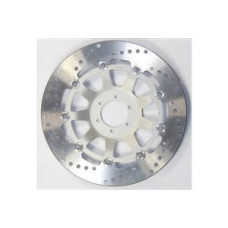 ТОРМОЗНОЙ ДИСК Ebc (17102549) плавающий диск FIX ROUND LEFT ROUND PRO-LITE SERIES