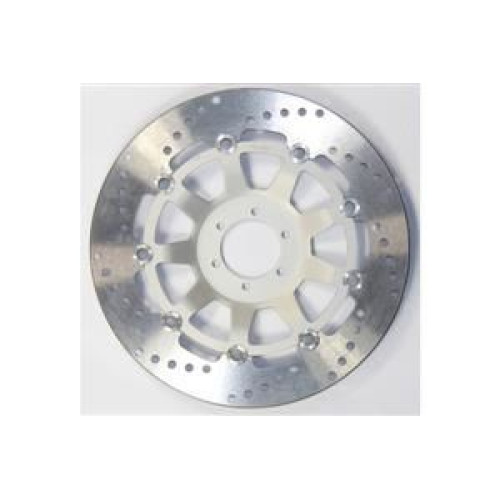 ТОРМОЗНОЙ ДИСК Ebc (17102549) плавающий диск FIX ROUND LEFT ROUND PRO-LITE SERIES