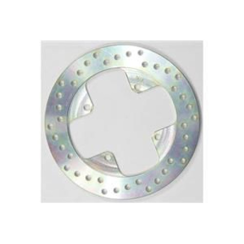ТОРМОЗНОЙ ДИСК Ebc (17102551) фиксированый диск FIX ROUND L/R HPSR SERIES