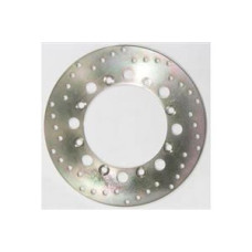 ТОРМОЗНОЙ ДИСК Ebc (17102554) фиксированый диск FIX ROUND LEFT HPSR SERIES