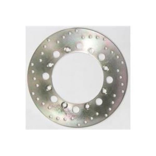 ТОРМОЗНОЙ ДИСК Ebc (17102554) фиксированый диск FIX ROUND LEFT HPSR SERIES
