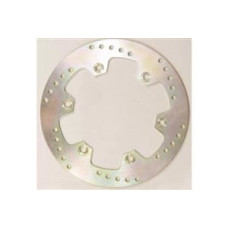 ТОРМОЗНОЙ ДИСК Ebc (17102568) фиксированый диск FIX ROUND LEFT HPSR SERIES