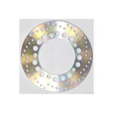 ТОРМОЗНОЙ ДИСК Ebc (17102576) фиксированый диск FIX ROUND RIGHT HPSR SERIES