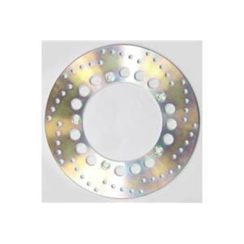 ТОРМОЗНОЙ ДИСК Ebc (17102576) фиксированый диск FIX ROUND RIGHT HPSR SERIES