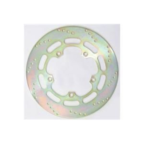 ТОРМОЗНОЙ ДИСК Ebc (17102577) фиксированый диск FIX ROUND RIGHT HPSR SERIES