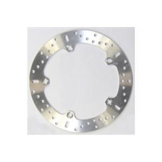 ТОРМОЗНОЙ ДИСК Ebc (17102587) FIX ROUND L/R ROUND FIXED