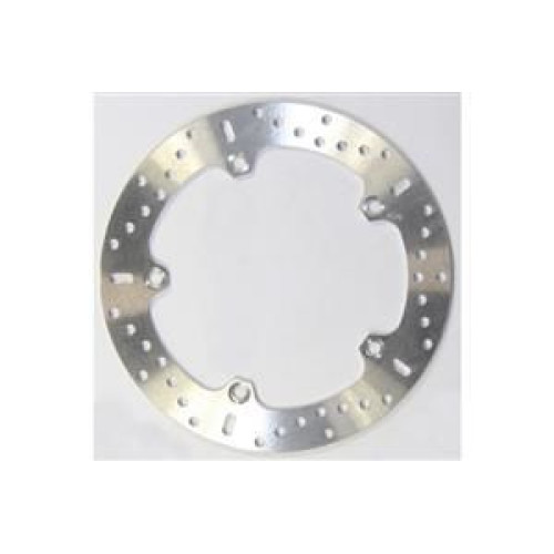 ТОРМОЗНОЙ ДИСК Ebc (17102587) FIX ROUND L/R ROUND FIXED
