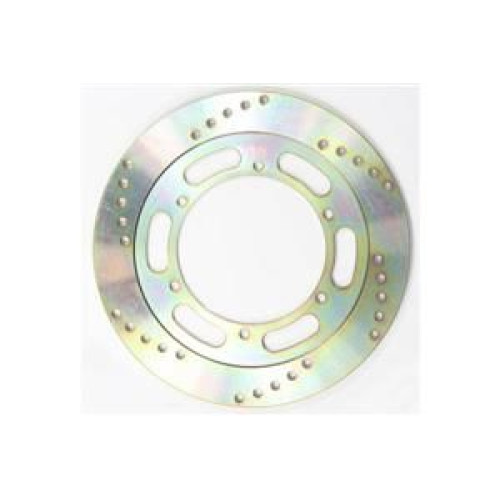 ТОРМОЗНОЙ ДИСК Ebc (17102599) фиксированый диск FIX ROUND L/R HPSR SERIES
