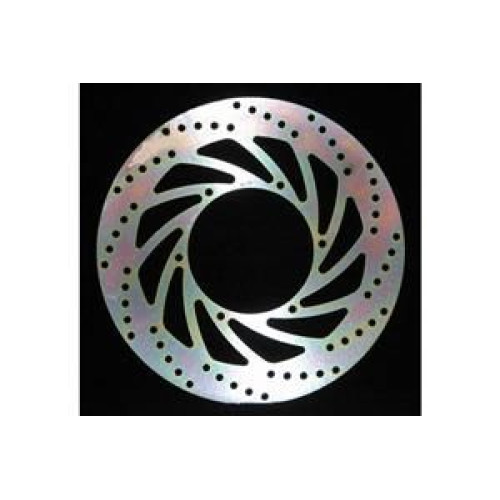 ТОРМОЗНОЙ ДИСК Ebc (17102609) фиксированый диск FIX ROUND L/R HPSR SERIES