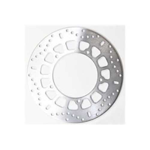 ТОРМОЗНОЙ ДИСК Ebc (17102613) фиксированый диск FIX ROUND RIGHT HPSR SERIES