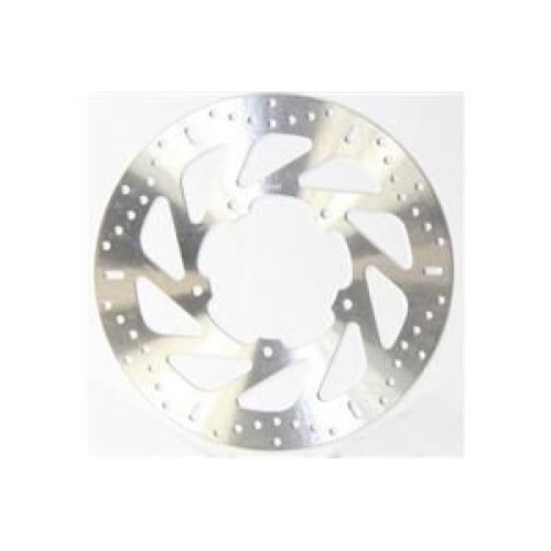 ТОРМОЗНОЙ ДИСК Ebc (17102615) фиксированый диск FIX ROUND RIGHT HPSR SERIES