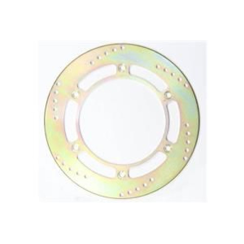 ТОРМОЗНОЙ ДИСК Ebc (17102732) фиксированый диск FIX ROUND LEFT HPSR SERIES