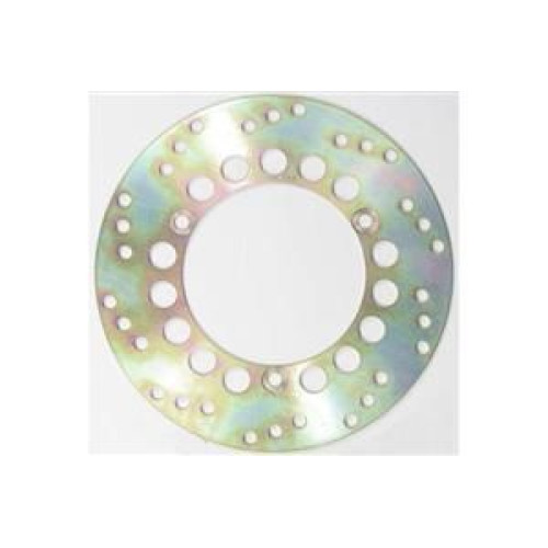 ТОРМОЗНОЙ ДИСК Ebc (17102737) фиксированый диск FIX ROUND L/R HPSR SERIES