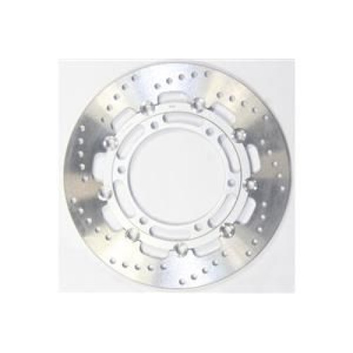 ТОРМОЗНОЙ ДИСК Ebc (17102738) плавающий диск FLOAT ROUND LEFT ROUND PRO-LITE SERIES