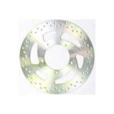 ТОРМОЗНОЙ ДИСК Ebc (17102743) фиксированый диск FIX ROUND LEFT HPSR SERIES