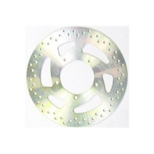 ТОРМОЗНОЙ ДИСК Ebc (17102743) фиксированый диск FIX ROUND LEFT HPSR SERIES