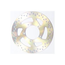 ТОРМОЗНОЙ ДИСК Ebc (17102744) фиксированый диск FIX ROUND RIGHT HPSR SERIES
