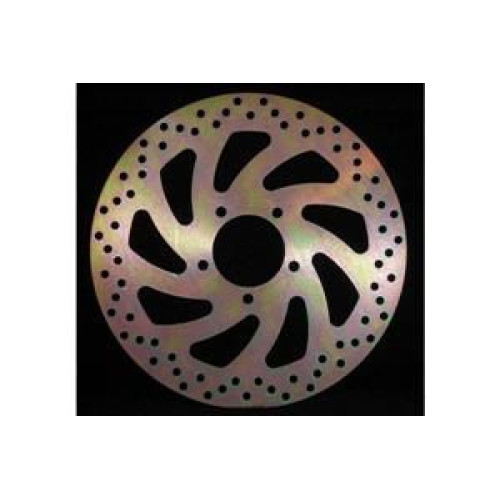 ТОРМОЗНОЙ ДИСК Ebc (17102747) фиксированый диск FIX ROUND RIGHT HPSR SERIES