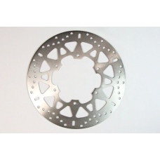 ТОРМОЗНОЙ ДИСК Ebc (17102757) FIX ROUND LEFT ROUND FIXED