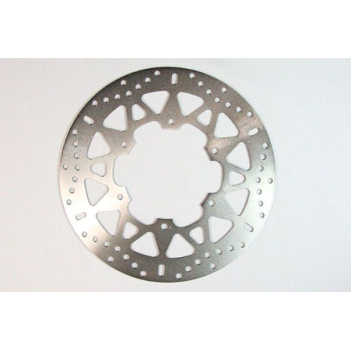 ТОРМОЗНОЙ ДИСК Ebc (17102757) FIX ROUND LEFT ROUND FIXED