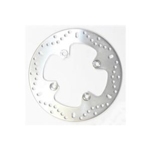 ТОРМОЗНОЙ ДИСК Ebc (17102759) фиксированый диск FIX ROUND L/R HPSR SERIES