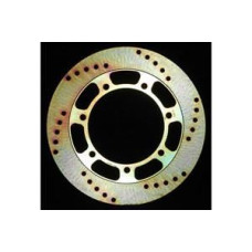 ТОРМОЗНОЙ ДИСК Ebc (17102762) фиксированый диск FIX ROUND L/R HPSR SERIES