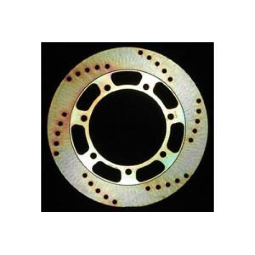 ТОРМОЗНОЙ ДИСК Ebc (17102762) фиксированый диск FIX ROUND L/R HPSR SERIES