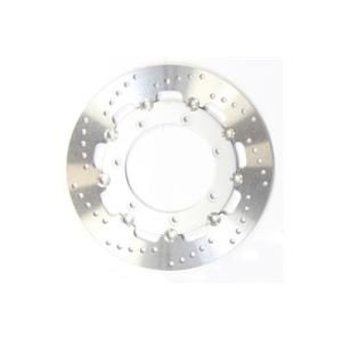 ТОРМОЗНОЙ ДИСК Ebc (17102764) плавающий диск FLOAT ROUND LEFT ROUND