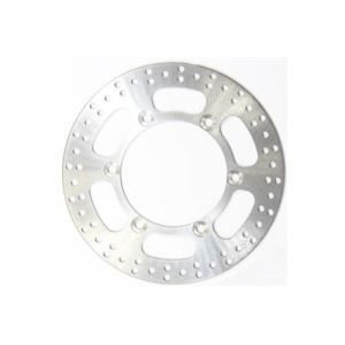 ТОРМОЗНОЙ ДИСК Ebc (17102769) фиксированый диск FIX ROUND L/R HPSR SERIES