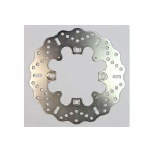 ТОРМОЗНОЙ ДИСК Ebc (17102776) зад FIX WAVE ABS-FIT CONTOUR FIXED