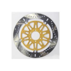 ТОРМОЗНОЙ ДИСК Ebc (17102784) плавающий диск FLOAT ROUND L/R ROUND PRO-LITE SERIES