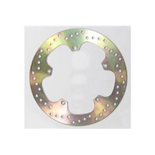 ТОРМОЗНОЙ ДИСК Ebc (17102799) фиксированый диск FIX ROUND LEFT HPSR SERIES