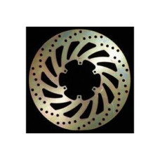 ТОРМОЗНОЙ ДИСК Ebc (17102808) фиксированый диск FIX ROUND LEFT HPSR SERIES