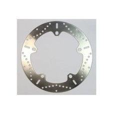 ТОРМОЗНОЙ ДИСК Ebc (17102810) FIX ROUND L/R ROUND FIXED