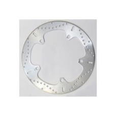 ТОРМОЗНОЙ ДИСК Ebc (17102825) FIX ROUND L/R ROUND FIXED