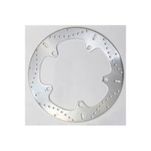 ТОРМОЗНОЙ ДИСК Ebc (17102825) FIX ROUND L/R ROUND FIXED