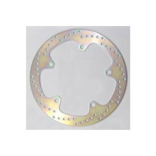 ТОРМОЗНОЙ ДИСК Ebc (17102826) FIX ROUND L/R ROUND FIXED