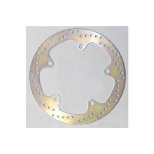 ТОРМОЗНОЙ ДИСК Ebc (17102826) FIX ROUND L/R ROUND FIXED
