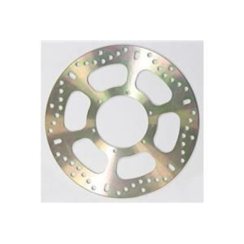 ТОРМОЗНОЙ ДИСК Ebc (17102829) FIX ROUND LEFT ROUND FIXED