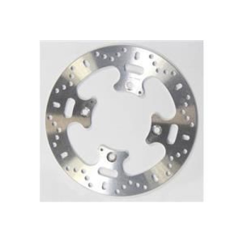 ТОРМОЗНОЙ ДИСК Ebc (17102840) FIX ROUND L/R ROUND FIXED