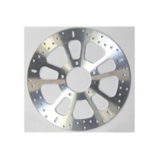 ТОРМОЗНОЙ ДИСК Ebc (17102842) FIX ROUND L/R ROUND FIXED